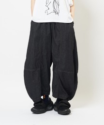 gomme｜ゴムのパンツ通販 - ZOZOTOWN