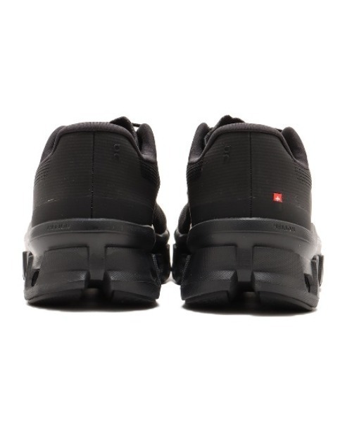 On（オン）の「On Cloudmonster Void 1 M / オン クラウドモンスター ヴォイド 1（スニーカー・メンズ・ブラック・30.0cm/29.0cm/28.5cm/28.0cm/27.5cm/27.0cm/26.5cm/26.0cm/25.5cm）」の3枚目の写真