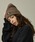 ABAHOUSE�i�A�o�n�E�X�j�́u�yDickies / �f�B�b�L�[�Y�zEX CIRCLE LOGO PIGMENT KNIT WATCH/�j�b�g�X/���j�Z�b�N�X�yWEB����z�i�j�b�g�L���b�v/�r�[�j�[�j�v�b�u���E��
