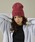 ABAHOUSE�i�A�o�n�E�X�j�́u�yDickies / �f�B�b�L�[�Y�zEX CIRCLE LOGO PIGMENT KNIT WATCH/�j�b�g�X/���j�Z�b�N�X�yWEB����z�i�j�b�g�L���b�v/�r�[�j�[�j�v�b���b�h