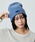 ABAHOUSE�i�A�o�n�E�X�j�́u�yDickies / �f�B�b�L�[�Y�zEX CIRCLE LOGO PIGMENT KNIT WATCH/�j�b�g�X/���j�Z�b�N�X�yWEB����z�i�j�b�g�L���b�v/�r�[�j�[�j�v�b�u���[