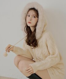 セットアップ」に該当するカーディガン/ボレロファッション通販 - ZOZOTOWN