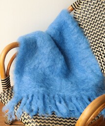 Adele's MOHAIR / Muffler マフラー