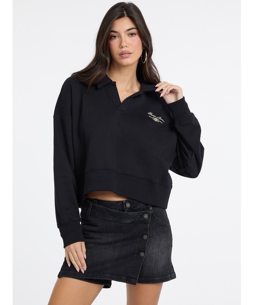 トップス | GUESS(ゲス) JAPAN 公式オンラインストア | GUESS