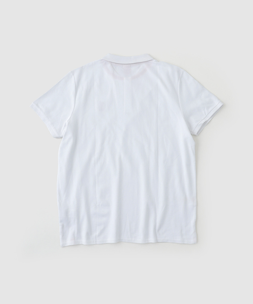 417 EDIFICE(フォーワンセブンエディフィス)の「【Liverpool FC / リバプール FC】CONNINSBY PL WHITE(Tシャツ/カットソー・メンズ・その他・SMALL/LARGE/X-LARGE)」の2枚目の写真