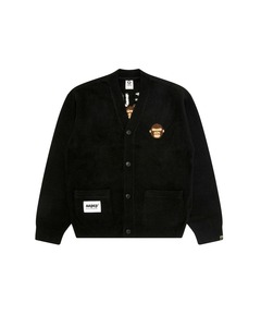 カーディガン/ボレロ | AAPE.JP