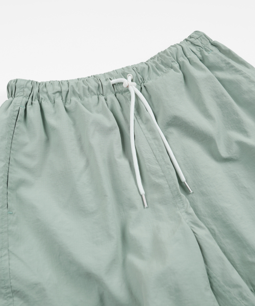 FRIZMWORKS(フリズムワークス)の「MONDRIAN LIGHT SHORTS _ PEPPERMINT(その他パンツ・メンズ・その他・LARGE/X-LARGE/SMALL/MEDIUM)」の4枚目の写真