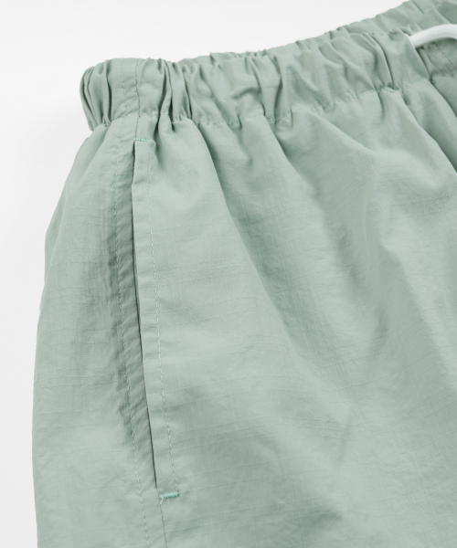 FRIZMWORKS(フリズムワークス)の「MONDRIAN LIGHT SHORTS _ PEPPERMINT(その他パンツ・メンズ・その他・LARGE/X-LARGE/SMALL/MEDIUM)」の5枚目の写真