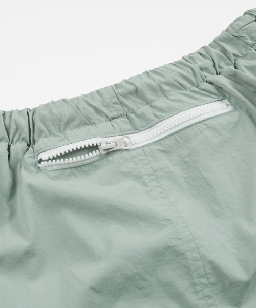 FRIZMWORKS(フリズムワークス)の「MONDRIAN LIGHT SHORTS _ PEPPERMINT(その他パンツ・メンズ・その他・LARGE/X-LARGE/SMALL/MEDIUM)」の7枚目の写真
