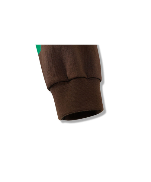 GUBIN(グビン)の「ヴィンテージストライプラグビーTシャツ(ポロシャツ・レディース・その他・MEDIUM/LARGE)」の6枚目の写真