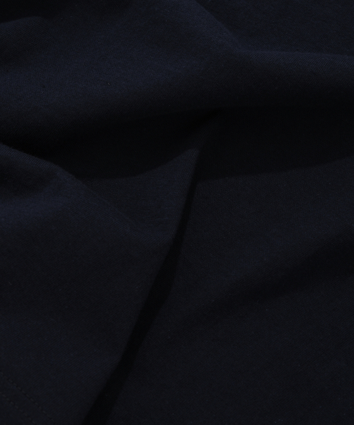 Retriever Club（レトリーバークラブ）の「JF ARCH CROP SHORT SLEEVE [NAVY]（Tシャツ/カットソー・レディース・その他・SMALL/MEDIUM）」の9枚目の写真