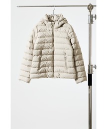 Pyrenex | 【 PYRENEX / ピレネックス 】 SPOUTNIC SOFT2 / スプートニックソフト2　HWU062　GFI(ダウンジャケット/コート)