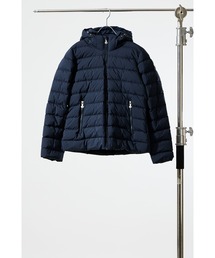 Pyrenex | 【 PYRENEX / ピレネックス 】 SPOUTNIC SOFT2 / スプートニックソフト2　HWU062　GFI(ダウンジャケット/コート)