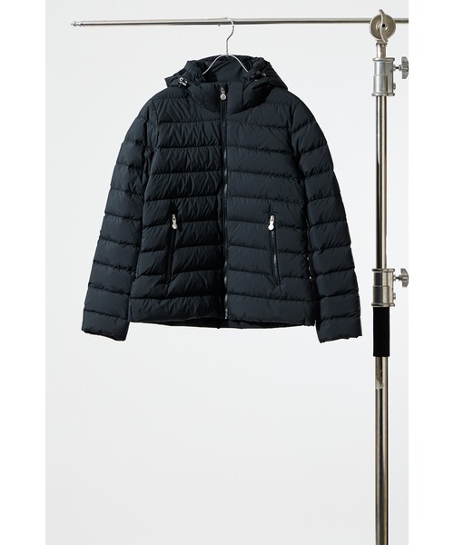 Pyrenex（ピレネックス）の「【PYRENEX】BARROW/バロー ダウンコート