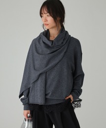 BABYLONE | レイヤードニットセット(ニット/セーター)