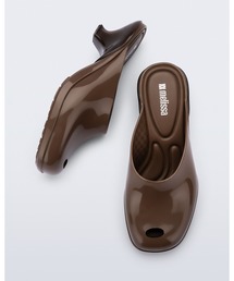 melissa（メリッサ）の「MELISSA GAIA AD（パンプス）」