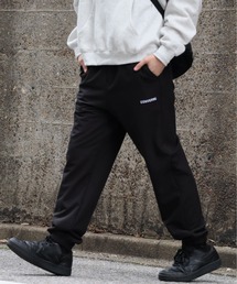 CONVERSE | 【CONVERSE/コンバース】裏ボアボンディング スウェットパンツ(スウェットパンツ)