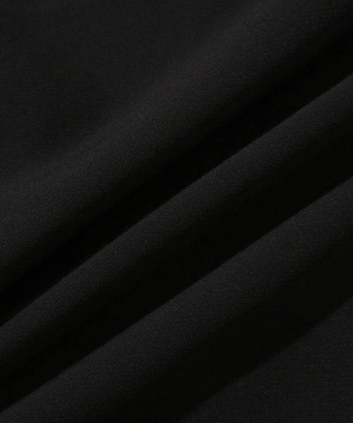 CONVERSE（コンバース）の「【CONVERSE/コンバース】裏ボアボンディング スウェットパンツ（スウェットパンツ・メンズ・カーキ/ブラック・XL/L/M）」の12枚目の写真