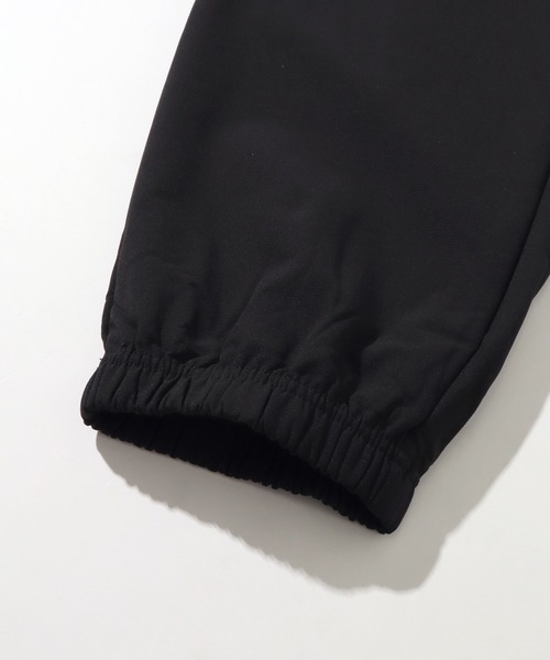 CONVERSE（コンバース）の「【CONVERSE/コンバース】裏ボアボンディング スウェットパンツ（スウェットパンツ・メンズ・カーキ/ブラック・XL/L/M）」の13枚目の写真
