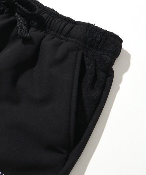 CONVERSE（コンバース）の「【CONVERSE/コンバース】裏ボアボンディング スウェットパンツ（スウェットパンツ・メンズ・カーキ/ブラック・XL/L/M）」の14枚目の写真