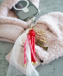 tiny tiny（ティニーティニー）の「ミュージックチャーム[tiny tiny(ティニーティニー)]（チャーム）」