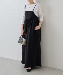 ブランド古着】BEARDSLEY｜ビアズリーのオールインワン・サロペット