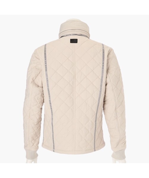 セール】【BRIEFING GOLF／ブリーフィングゴルフ】 MS QUILTED