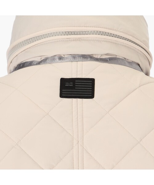 セール】【BRIEFING GOLF／ブリーフィングゴルフ】 MS QUILTED