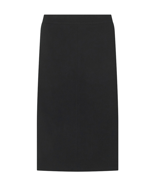 MAYVERU（メイバーユー）の「Novelle Stitch Skirt _ Black（スカート・レディース・ブラック・SMALL/MEDIUM）」の20枚目の写真