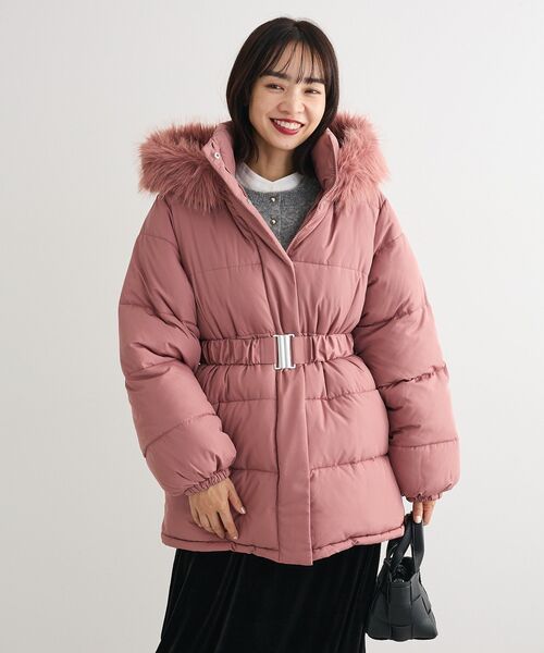 イザベルマランエトワール　アウター　ピンクレッド イザベルマランエトワール アウター ピンクレッド - メルカリ