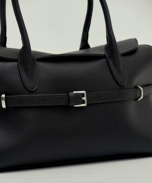 CDロゴ付き黒レザーハンドバッグ 000000138395-01-m.jpg?t=