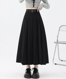 Flugge（フラッジー）の「プリーツロングスカート（スカート）」