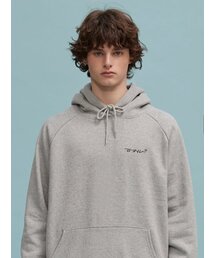 new RC hoody (gray)