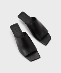 GRACE CONTINENTAL（グレースコンチネンタル）の「JVAM CARA（サンダル）」