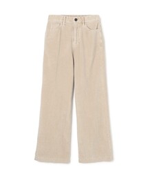 JAMES PERSE｜ジェームスパースのパンツ（コーデュロイ）通販 - ZOZOTOWN