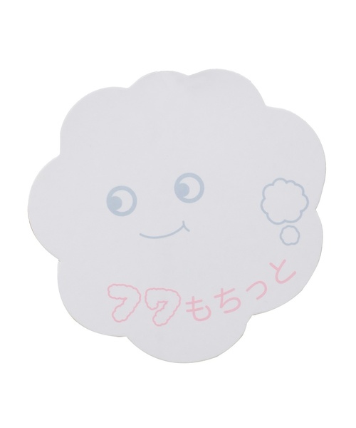 petit main(プティマイン)の「【フワもちっと】ニットペプラムチュールチュニック(チュニック・キッズ・ピンク/チャコール/アイボリー・80cm/90cm/120cm/110cm/100cm/130cm)」の4枚目の写真