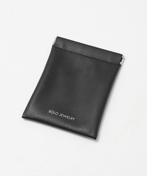 XOLO（ショロ）の「＜XOLO＞シグネット リング THIN（リング・メンズ・シルバー・M/L）」の5枚目の写真