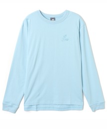 New Balance Shohei Signature Heavy oz LS T-Shirt / ニューバランス オオタニ ショウヘイ シグネチャーヘビーオンスロングスリーブ Tシャツ