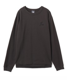 New Balance Shohei Signature Heavy oz LS T-Shirt / ニューバランス オオタニ ショウヘイ シグネチャーヘビーオンスロングスリーブ Tシャツ