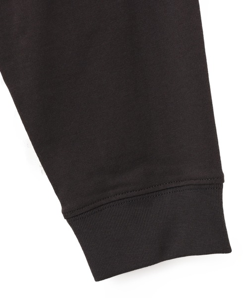 NEW BALANCE(ニューバランス)の「New Balance Shohei Signature Heavy oz LS T-Shirt / ニューバランス オオタニ ショウヘイ シグネチャーヘビーオンスロングスリーブ Tシャツ(Tシャツ/カットソー・メンズ・ライトブルー/ブラック/ホワイト・M/L/XL/S)」の5枚目の写真