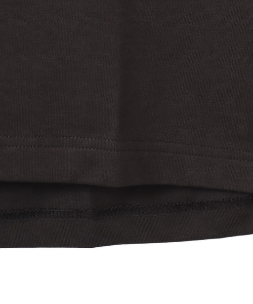 NEW BALANCE(ニューバランス)の「New Balance Shohei Signature Heavy oz LS T-Shirt / ニューバランス オオタニ ショウヘイ シグネチャーヘビーオンスロングスリーブ Tシャツ(Tシャツ/カットソー・メンズ・ライトブルー/ブラック/ホワイト・M/L/XL/S)」の6枚目の写真