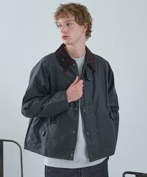 Barbour(�o�u�A�[)�́yBarbour / �o�u�A�[�zOS TRANSPORT / �g�����X�|�[�g ���b�N�X �u���]��(�u���]��)