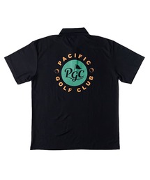 Pacific GOLF CLUB｜パシフィックゴルフクラブのポロシャツ通販 - ZOZOTOWN