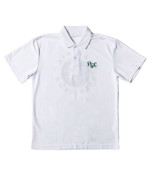 Pacific GOLF CLUB（パシフィックゴルフクラブ）の「【MEN】PGC CIRCLE
