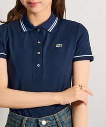 LACOSTE｜ラコステのポロシャツ（ブルー・ネイビー/青色系）通販