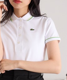 LACOSTE/ラコステ 別注 POLO SHIRTS ポロシャツ PF013J-99（ポロシャツ