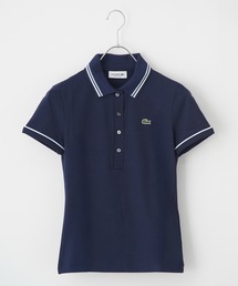 LACOSTE｜ラコステのポロシャツ（ブルー・ネイビー/青色系）通販
