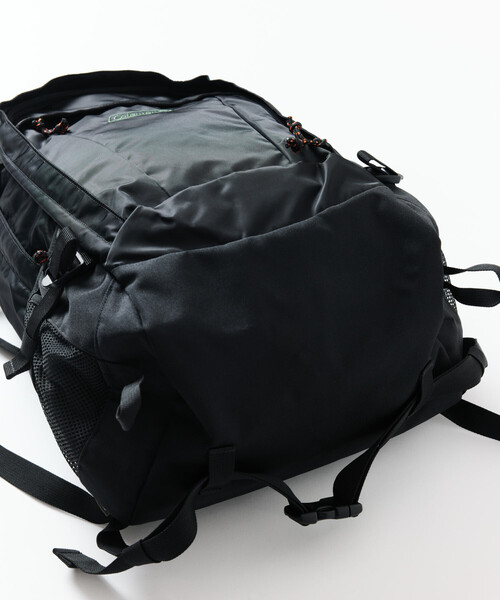 COLEMAN（コールマン）の「Coleman/コールマン 別注 WALKER 33 /ウォーカー 33（バックパック/リュック・メンズ・ブラック・ONE SIZE）」の21枚目の写真