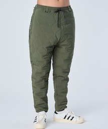 【新品未使用品】PGG / 中綿キルティングパンツnayami 楽天市場】中古 キルティング パンツの通販