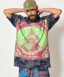 AlexanderLeeChang(アレキサンダーリーチャン)の「半袖Tシャツ(Tシャツ/カットソー)」